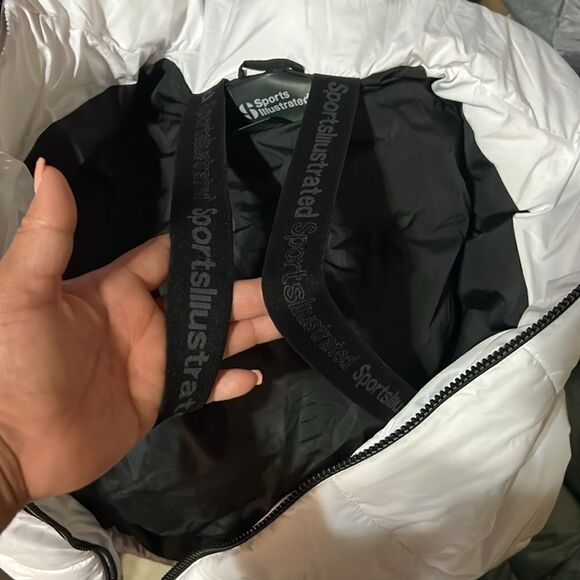 NWT WORTHINGTON puffer jacket 🧥 - Picture 8 of 8